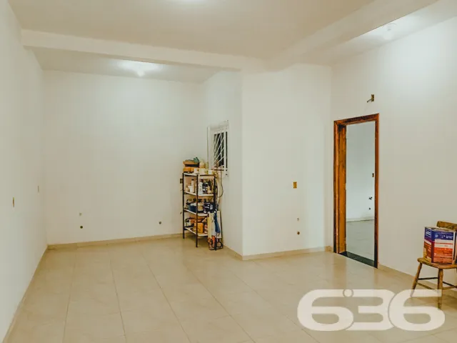 ESPAĂO E SOFISTICAĂĂO NO BAIRRO BUCAREIN: SOBRADO