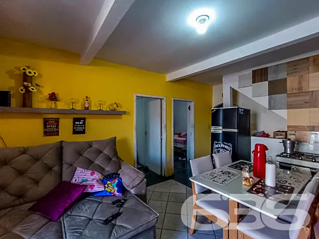 AMPLO SOBRADO NO BAIRRO ITINGA, JOINVILLE â 4 DORM