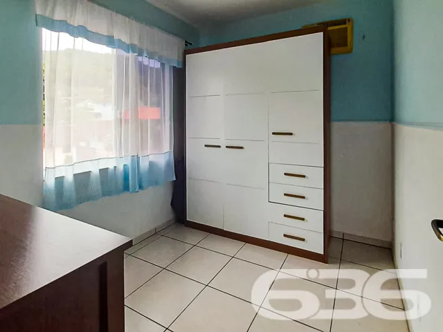 Sobrado Geminado no Bairro Boa Vista, Joinville (S