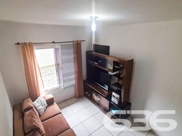 Sobrado Geminado no Bairro Boa Vista, Joinville (S