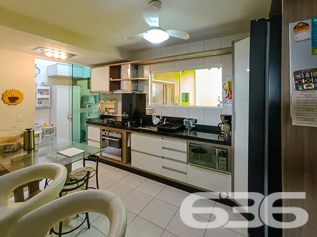 LUXO E CONFORTO NO BAIRRO AVENTUREIRO – SUA CASA D