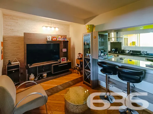 LUXO E CONFORTO NO BAIRRO AVENTUREIRO – SUA CASA D
