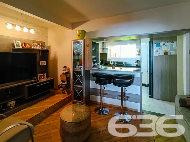LUXO E CONFORTO NO BAIRRO AVENTUREIRO – SUA CASA D
