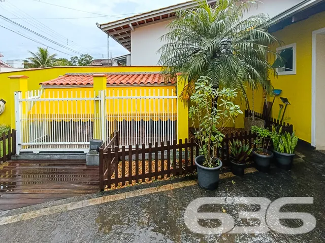 LUXO E CONFORTO NO BAIRRO AVENTUREIRO – SUA CASA D