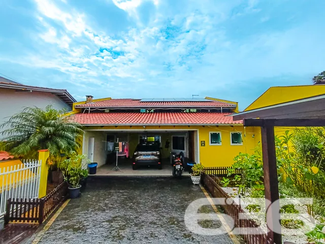 LUXO E CONFORTO NO BAIRRO AVENTUREIRO – SUA CASA D