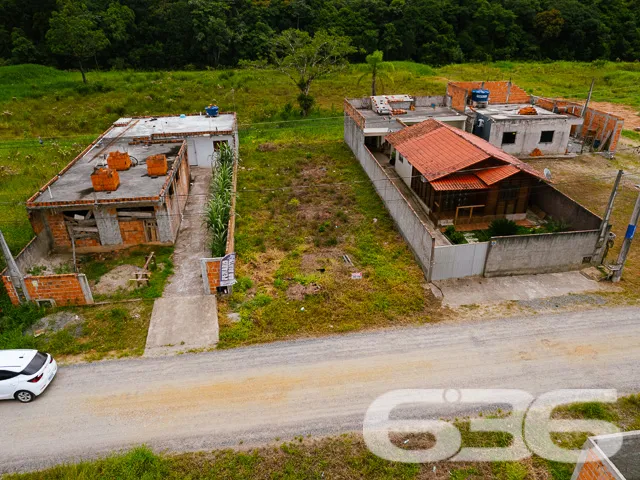 TERRENO À VENDA NO BAIRRO PORTO GRANDE, ARAQUARI