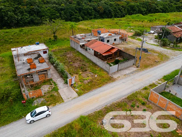 TERRENO À VENDA NO BAIRRO PORTO GRANDE, ARAQUARI