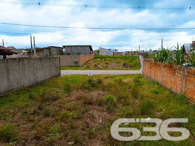 TERRENO À VENDA NO BAIRRO PORTO GRANDE, ARAQUARI