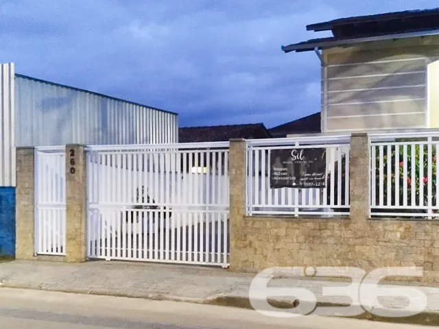SOFISTICAÇÃO E CONFORTO NO BAIRRO FÁTIMA – SOBRADO