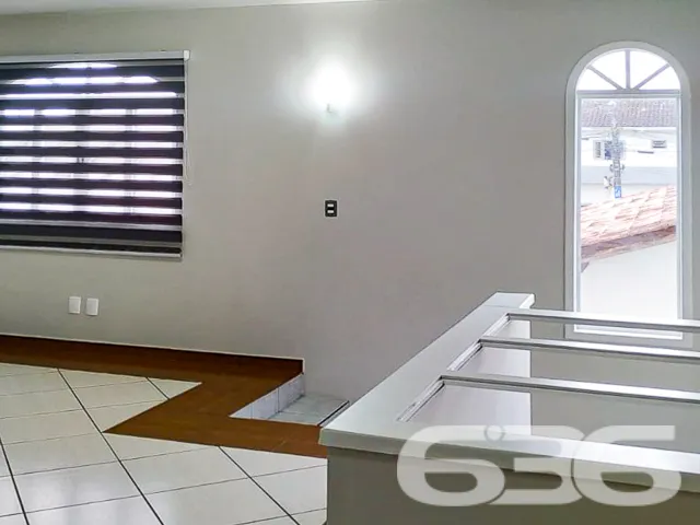 SOFISTICAÇÃO E CONFORTO NO BAIRRO FÁTIMA – SOBRADO