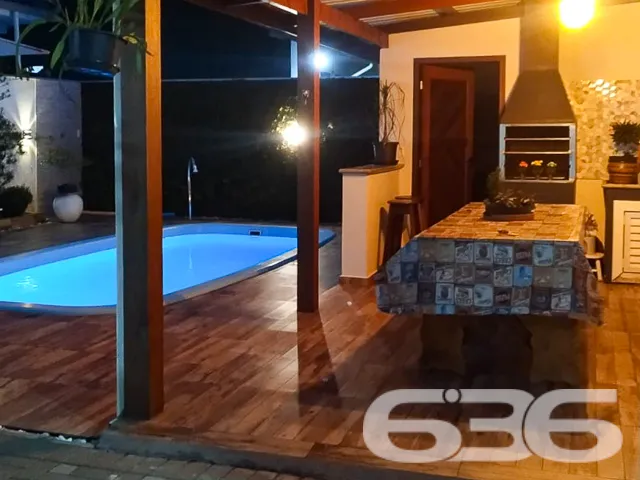 SOFISTICAÇÃO E CONFORTO NO BAIRRO FÁTIMA – SOBRADO