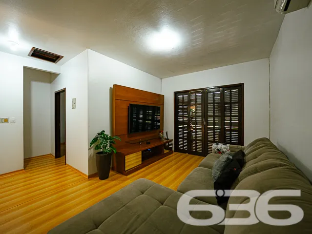ESPAÇO E CONFORTO NO BAIRRO BOA VISTA – SEU NOVO L