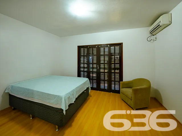 ESPAÇO E CONFORTO NO BAIRRO BOA VISTA – SEU NOVO L
