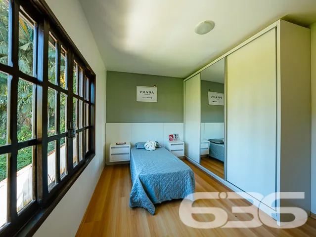ESPAÇO E CONFORTO NO BAIRRO BOA VISTA – SEU NOVO L
