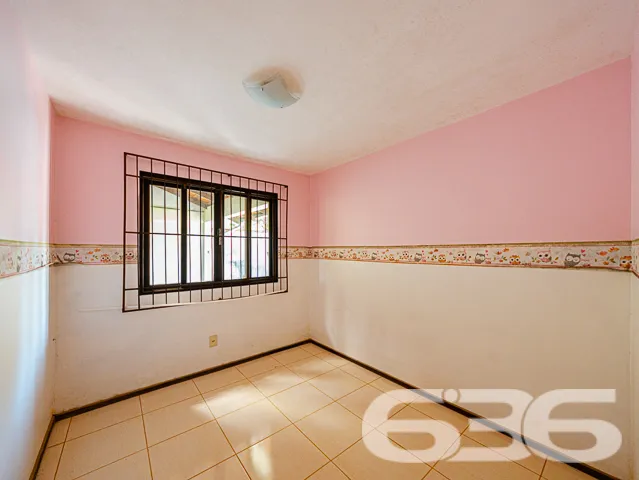OPORTUNIDADE ÚNICA NO BAIRRO SANTO ANTÔNIO – CASA