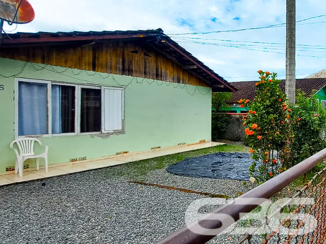 OPORTUNIDADE ÚNICA NO BAIRRO IRIRIÚ: TERRENO ESPAÇ