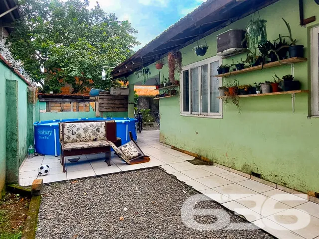 OPORTUNIDADE ÚNICA NO BAIRRO IRIRIÚ: TERRENO ESPAÇ