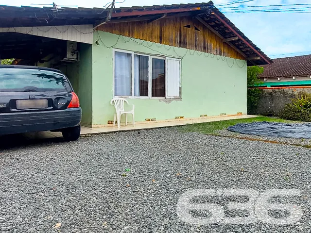 OPORTUNIDADE ÚNICA NO BAIRRO IRIRIÚ: TERRENO ESPAÇ