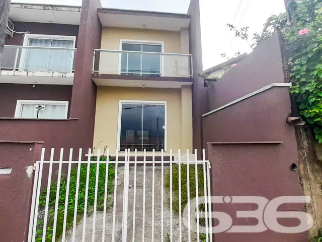 DESCUBRA SEU NOVO LAR NO BAIRRO PARANAGUAMIRIM!
E