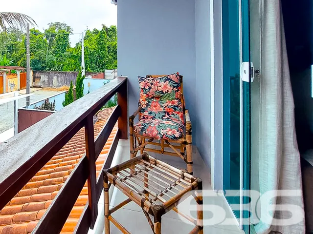 SOBRADO COM PISCINA NO BAIRRO AVENTUREIRO – ESPAÇO