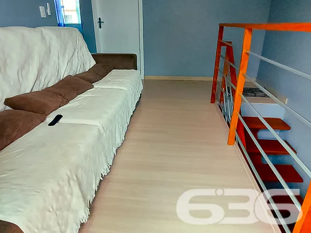 SOBRADO COM PISCINA NO BAIRRO AVENTUREIRO – ESPAÇO