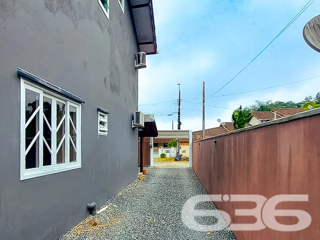 SOBRADO COM PISCINA NO BAIRRO AVENTUREIRO – ESPAÇO