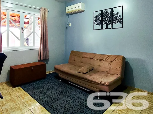 SOBRADO COM PISCINA NO BAIRRO AVENTUREIRO – ESPAÇO