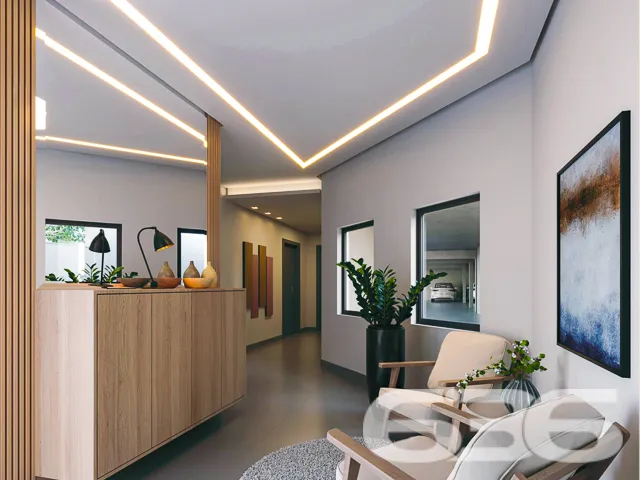 VIVA O FUTURO NO BAIRRO SAGUAÇU: MODERNIDADE E CON