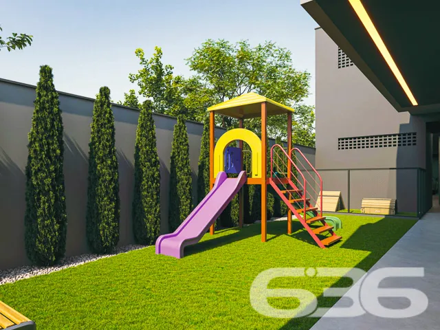 VIVA O FUTURO NO BAIRRO SAGUAÇU: MODERNIDADE E CON