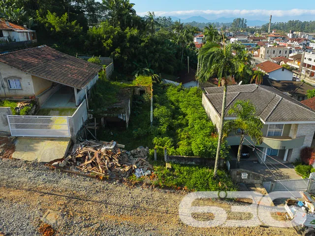 Oportunidade Única em Joinville, Bairro Boa Vista
