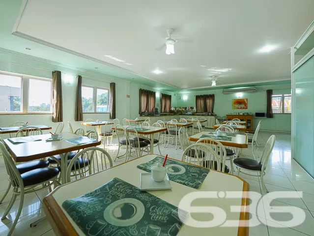 Descubra um Imóvel Comercial Estratégico em Joinvi