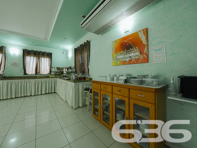 Descubra um Imóvel Comercial Estratégico em Joinvi