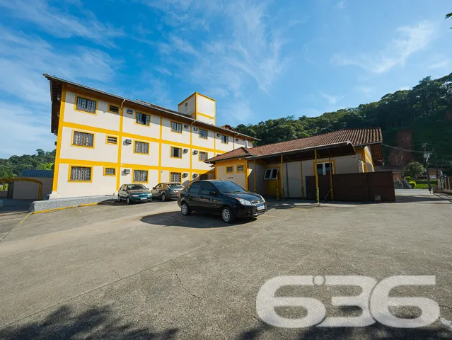 Descubra um Imóvel Comercial Estratégico em Joinvi