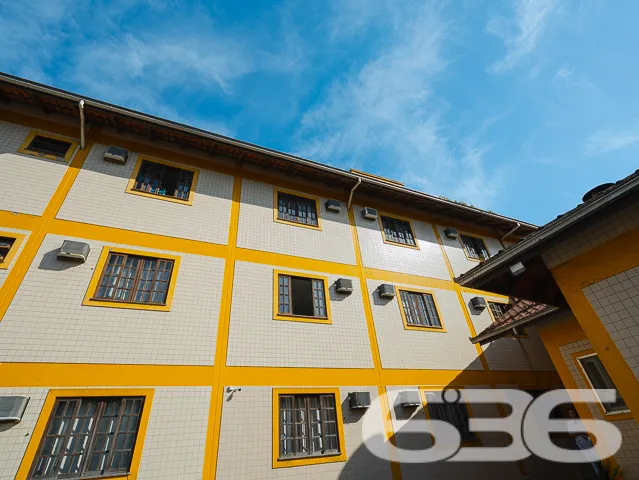 Descubra um Imóvel Comercial Estratégico em Joinvi