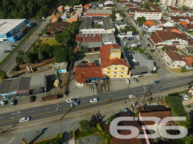 Descubra um Imóvel Comercial Estratégico em Joinvi