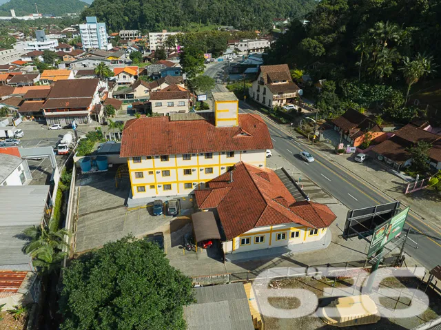 Descubra um Imóvel Comercial Estratégico em Joinvi