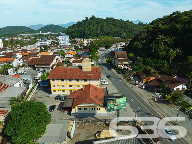 Descubra um Imóvel Comercial Estratégico em Joinvi