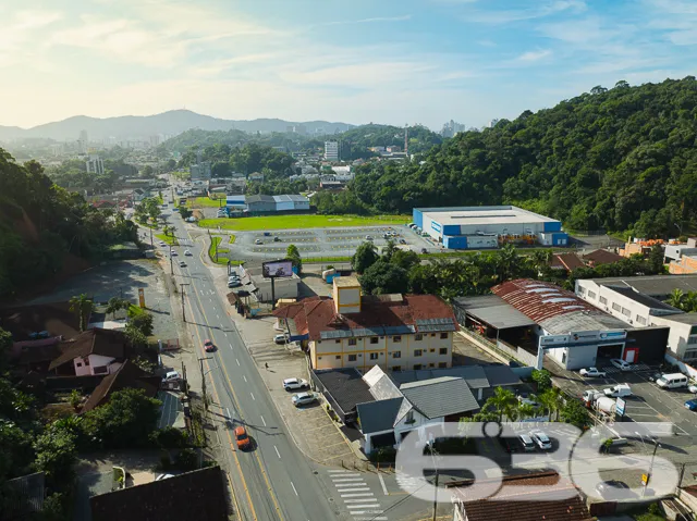 Descubra um Imóvel Comercial Estratégico em Joinvi