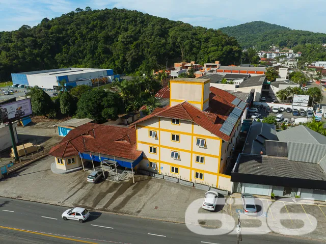 Descubra um Imóvel Comercial Estratégico em Joinvi