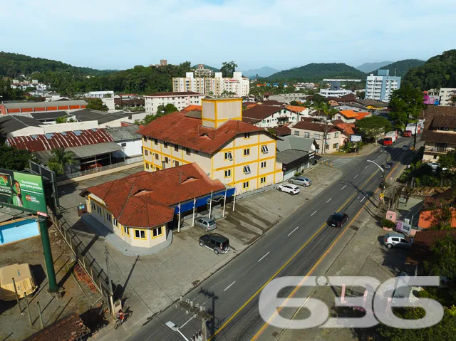 Descubra um Imóvel Comercial Estratégico em Joinvi