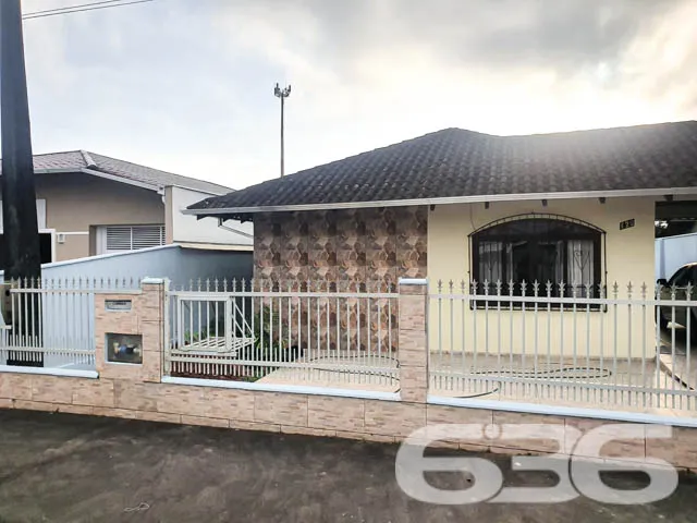 Descubra o seu novo lar em Joinville-SC, uma resid