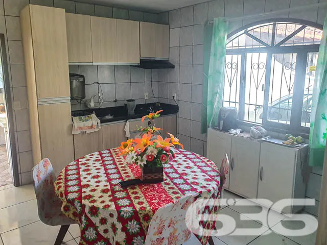 Descubra o seu novo lar em Joinville-SC, uma resid