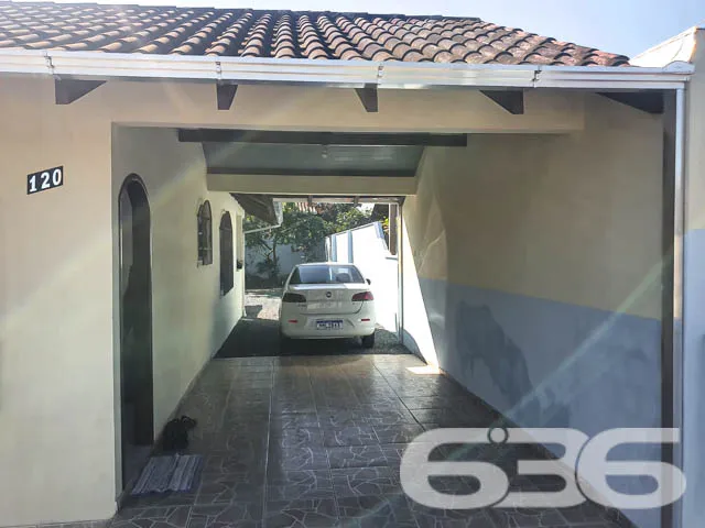 Descubra o seu novo lar em Joinville-SC, uma resid