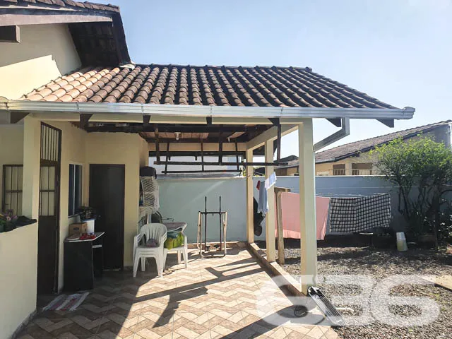 Descubra o seu novo lar em Joinville-SC, uma resid