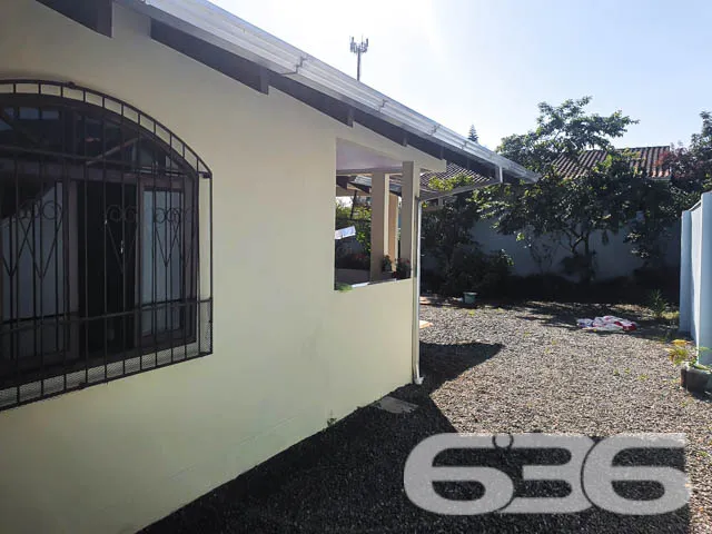 Descubra o seu novo lar em Joinville-SC, uma resid