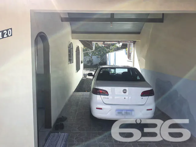 Descubra o seu novo lar em Joinville-SC, uma resid