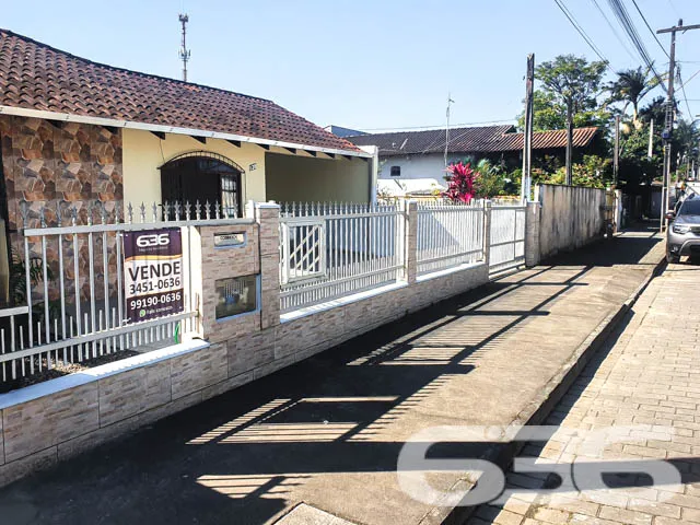 Descubra o seu novo lar em Joinville-SC, uma resid