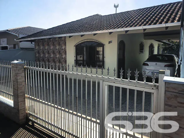 Descubra o seu novo lar em Joinville-SC, uma resid