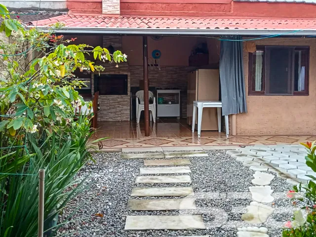 Descubra a tranquilidade e a comodidade de morar e