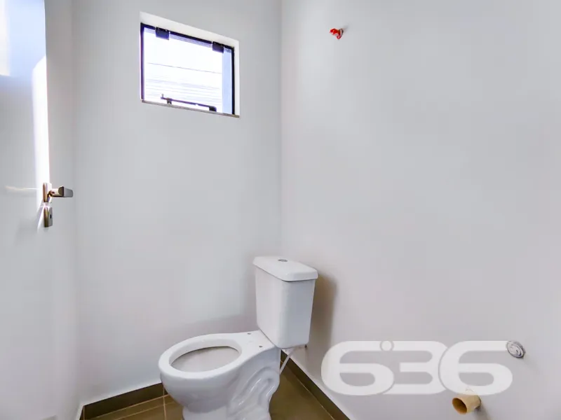 Descubra o encanto e o estilo único deste sobrado 